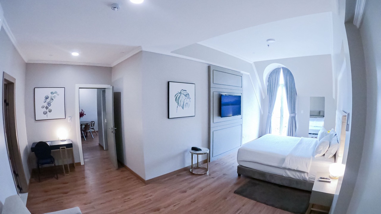 Photo of Bedroom in Parana Country Club