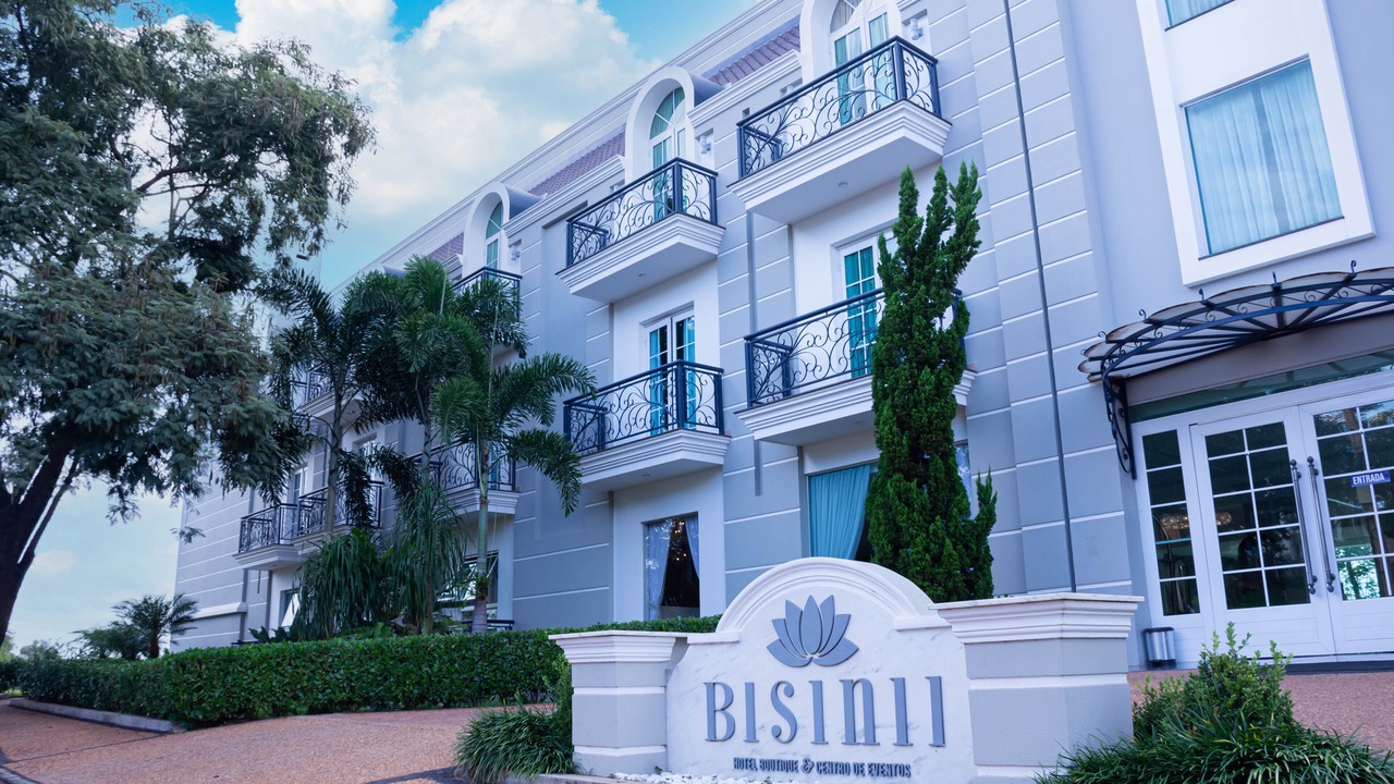 Photo of Outdoor in Parana Country Club