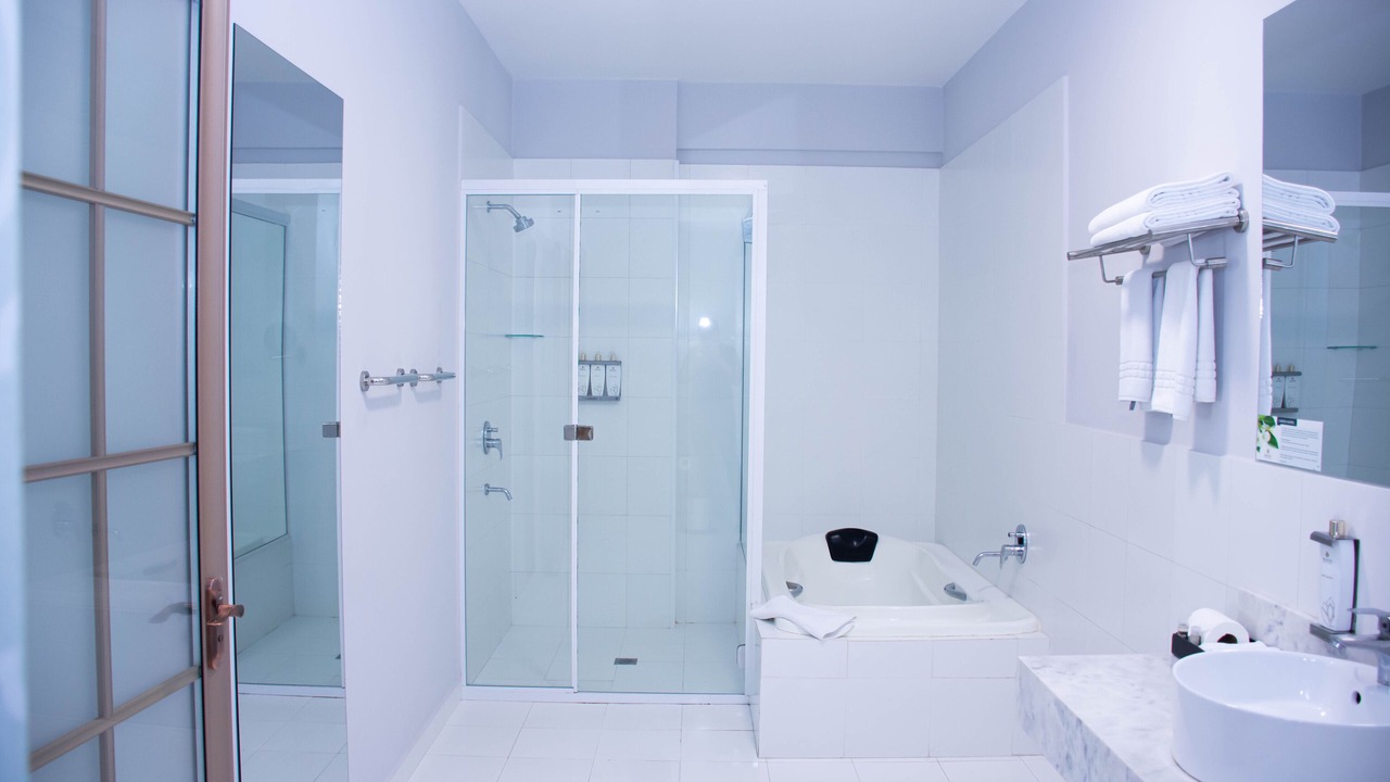 Photo of Bathroom in Parana Country Club