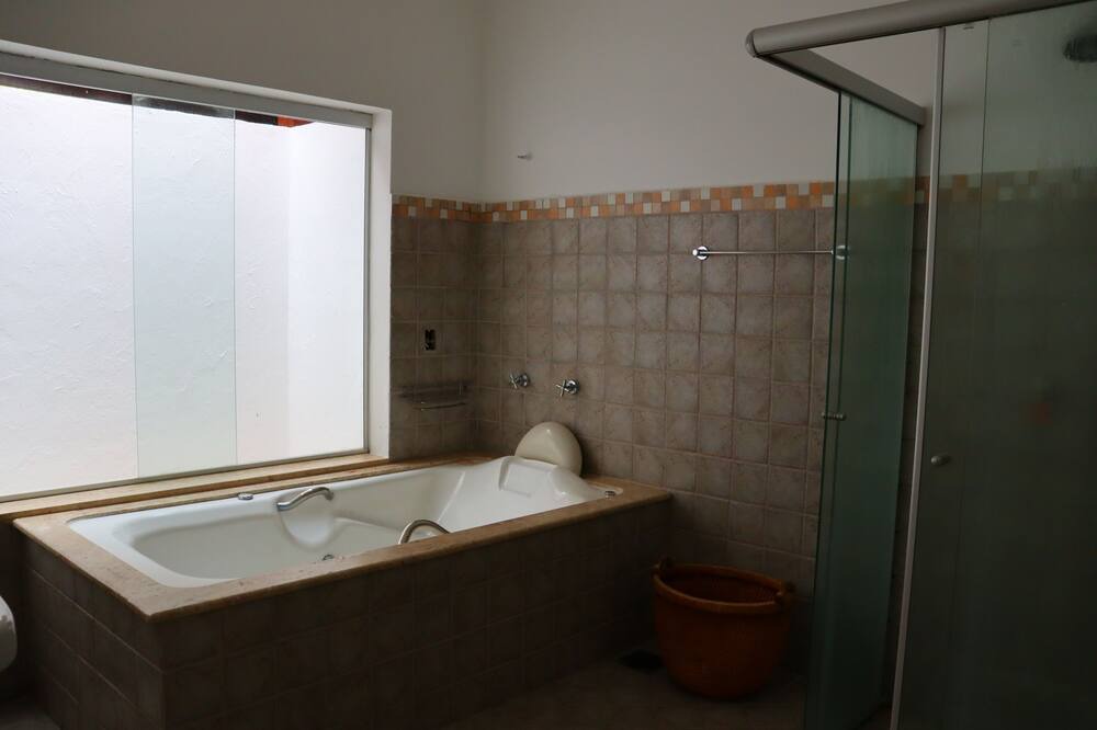 Photo of Bathroom in Jundiai