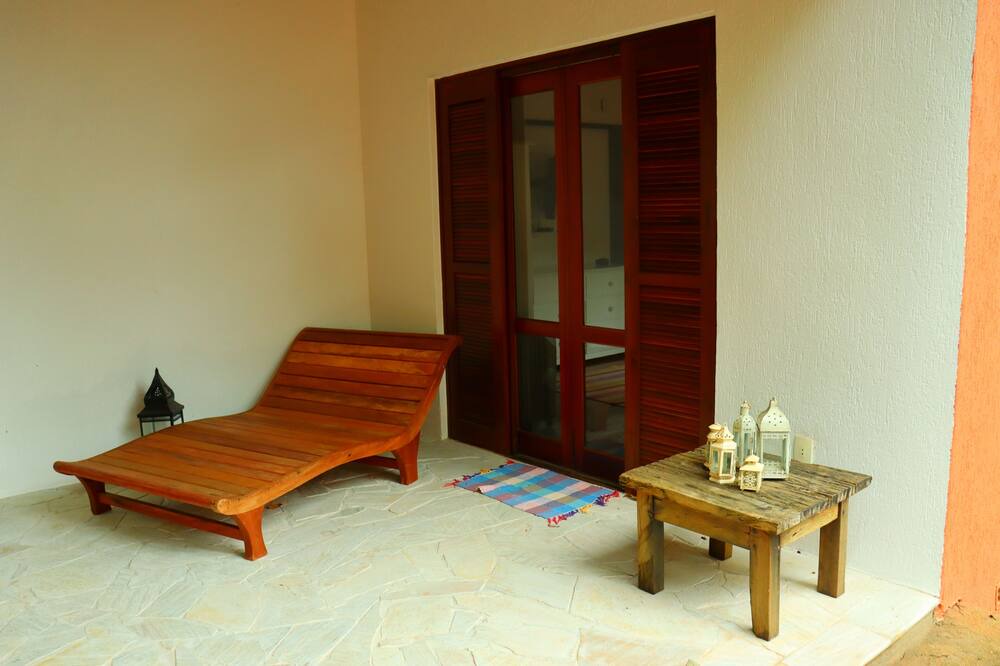 Photo of Patio Balcony in Jundiai