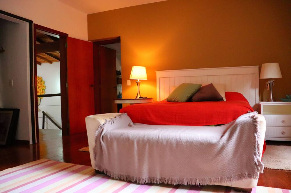 Photo of Bedroom in Jundiai