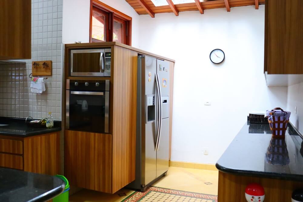 Photo of Kitchen in Jundiai