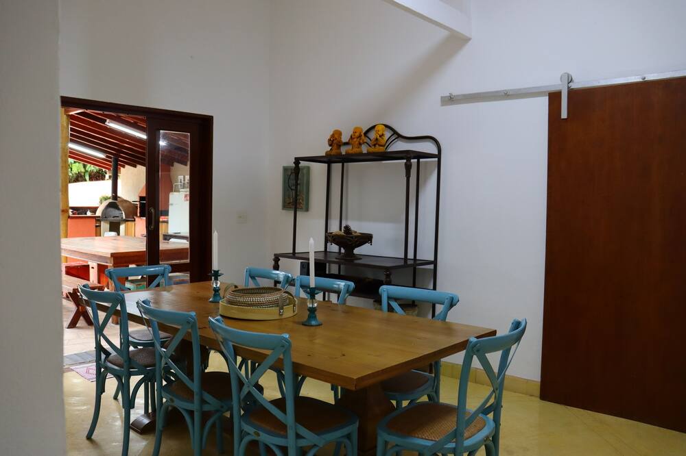 Photo of Kitchen in Jundiai