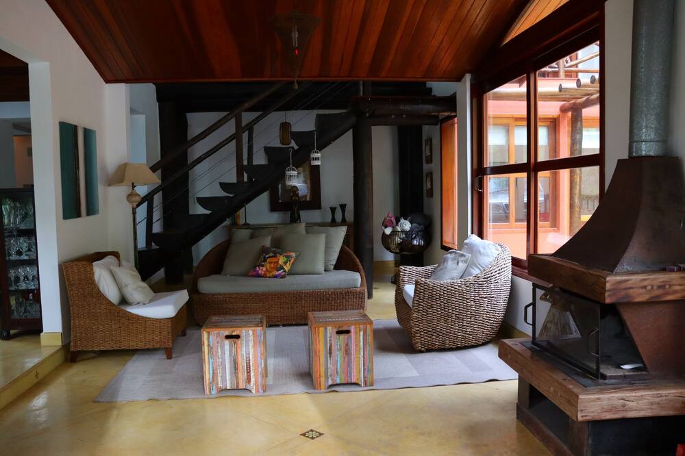 Photo of Livingroom in Jundiai