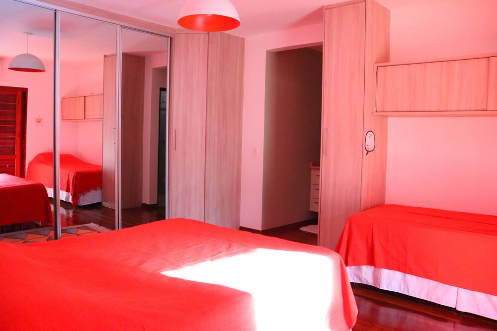 Photo of Bedroom in Jundiai