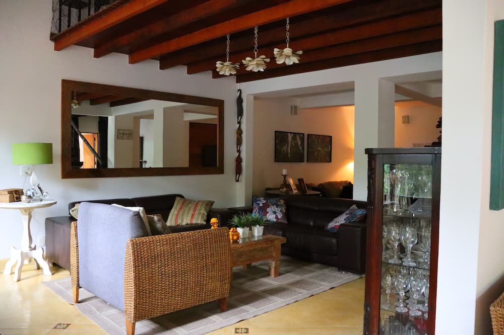 Photo of Livingroom in Jundiai
