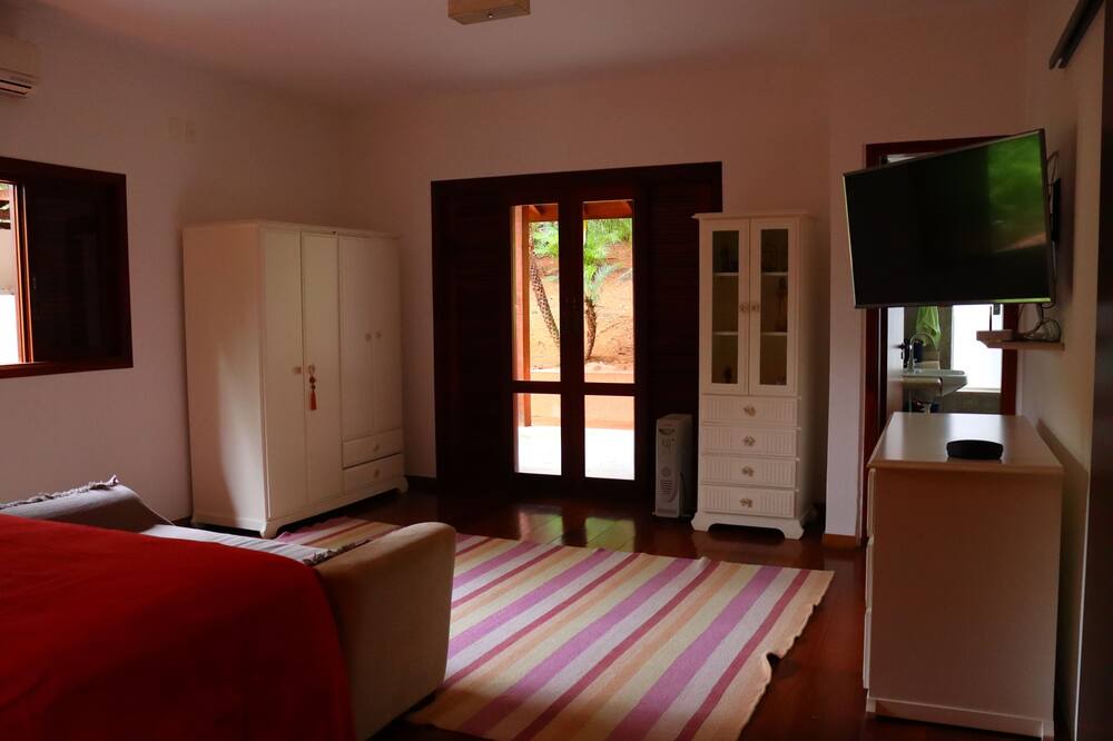 Photo of Bedroom in Jundiai