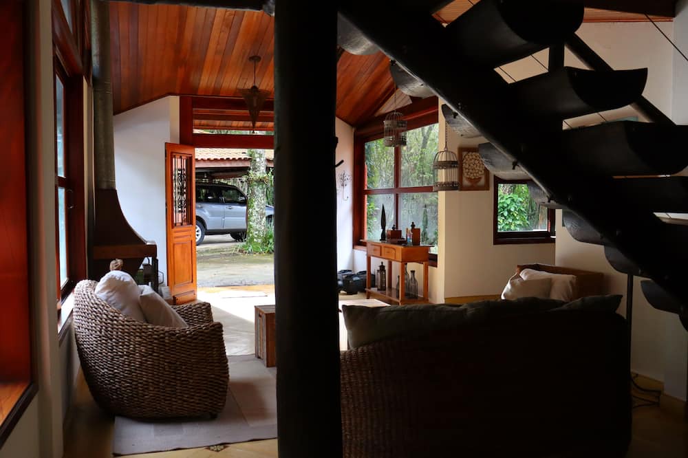 Photo of Livingroom in Jundiai