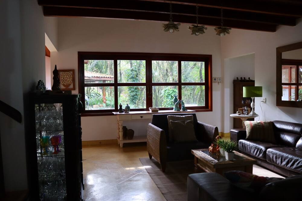 Photo of Livingroom in Jundiai