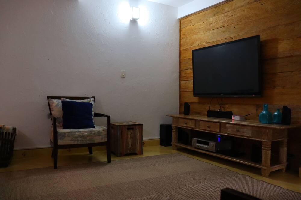 Photo of Livingroom in Jundiai