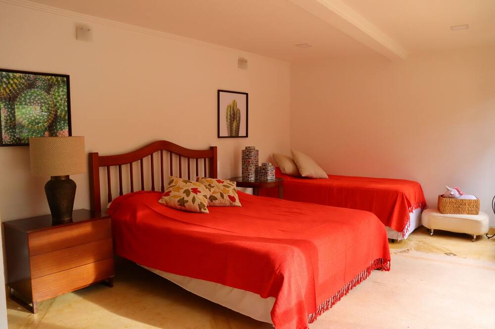 Photo of Bedroom in Jundiai