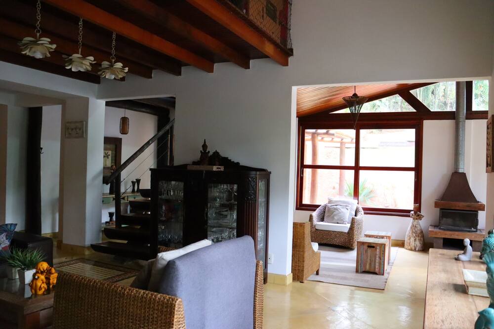 Photo of Livingroom in Jundiai