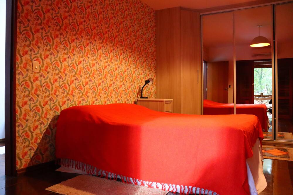 Photo of Bedroom in Jundiai