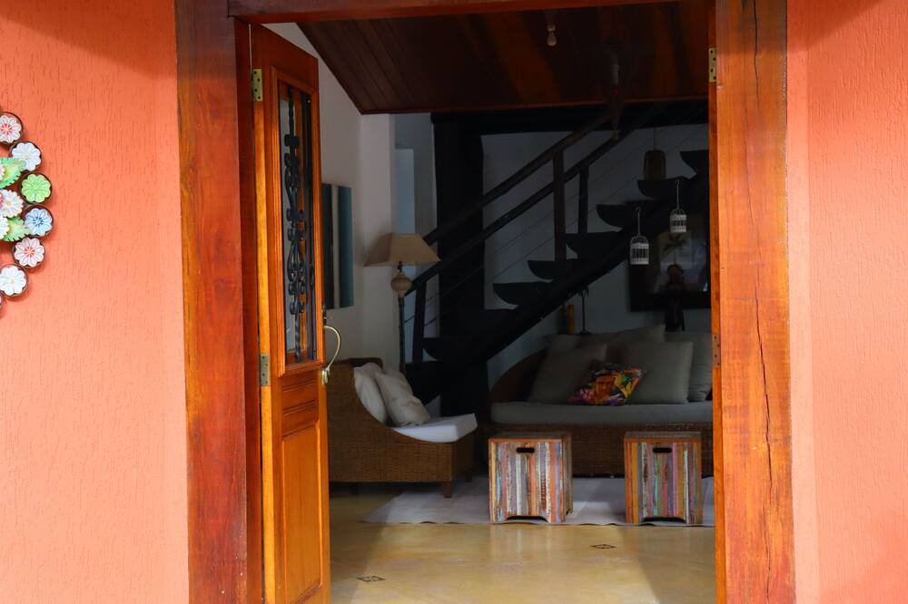 Photo of Livingroom in Jundiai
