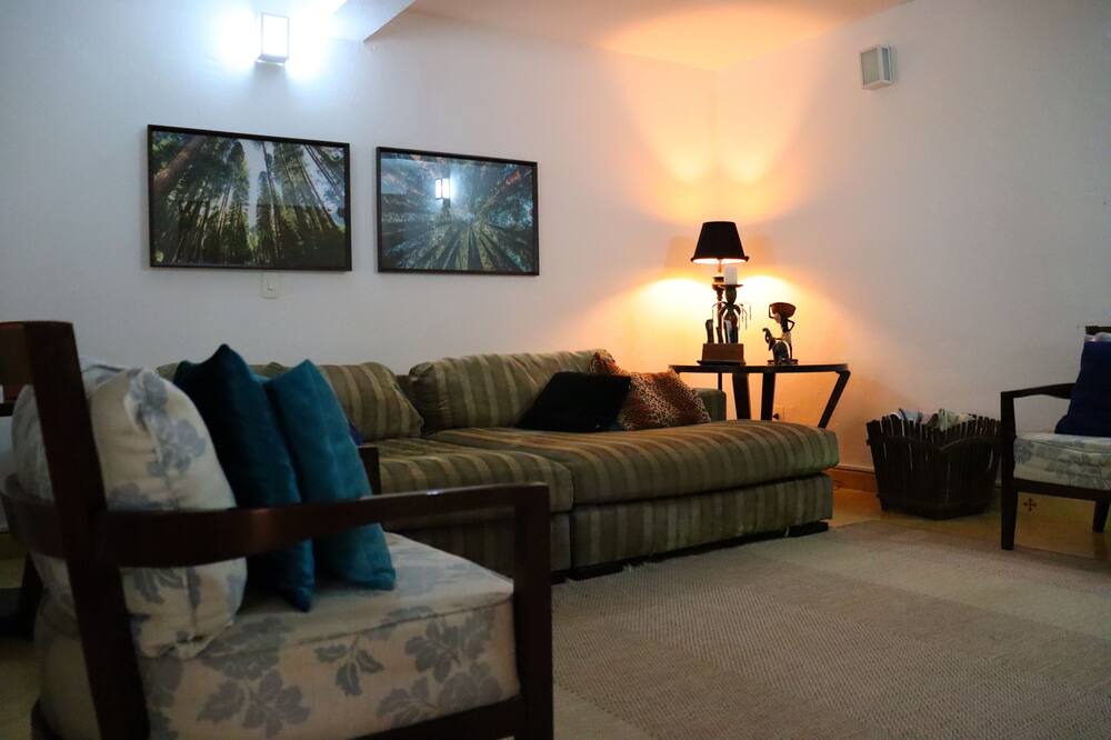 Photo of Livingroom in Jundiai