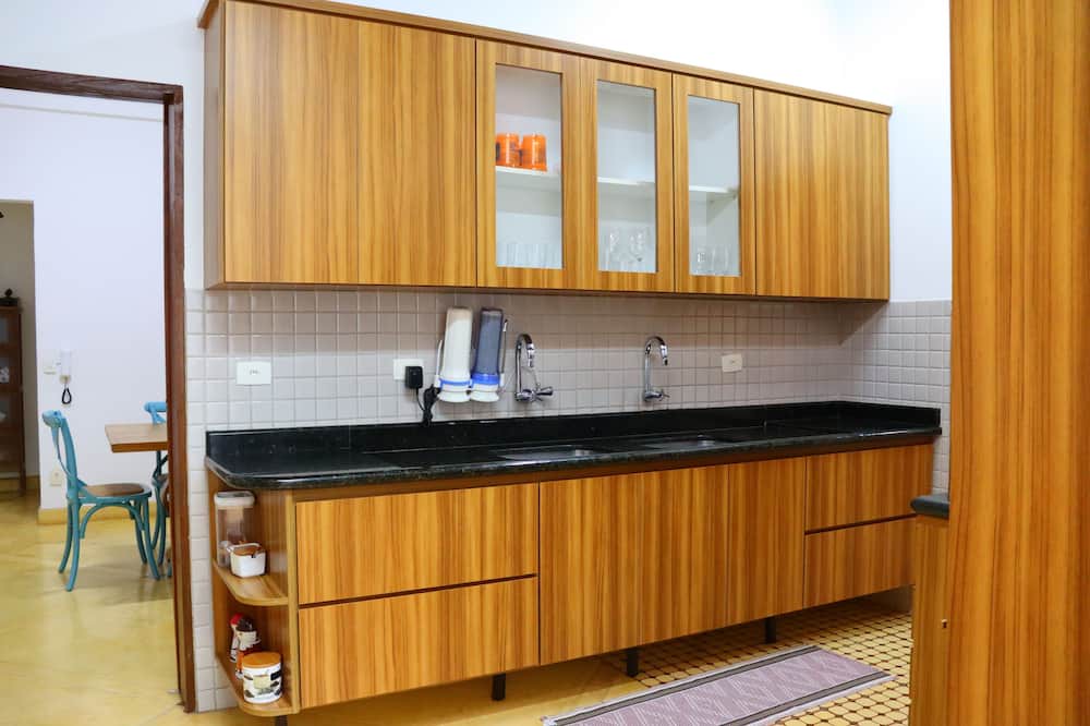 Photo of Kitchen in Jundiai