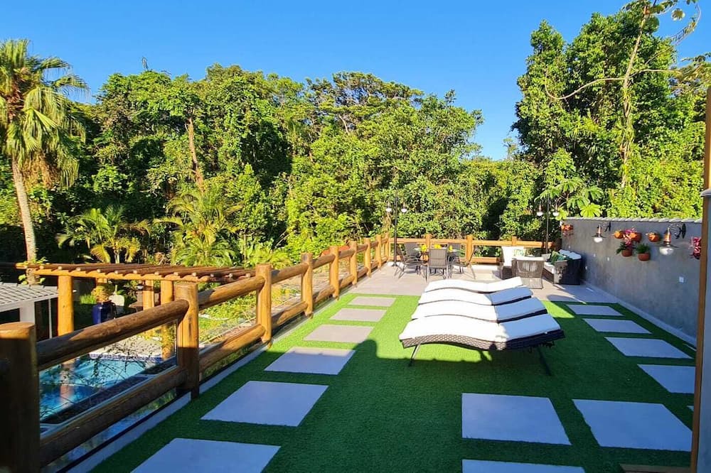 Photo of Outdoor in Guarutuba