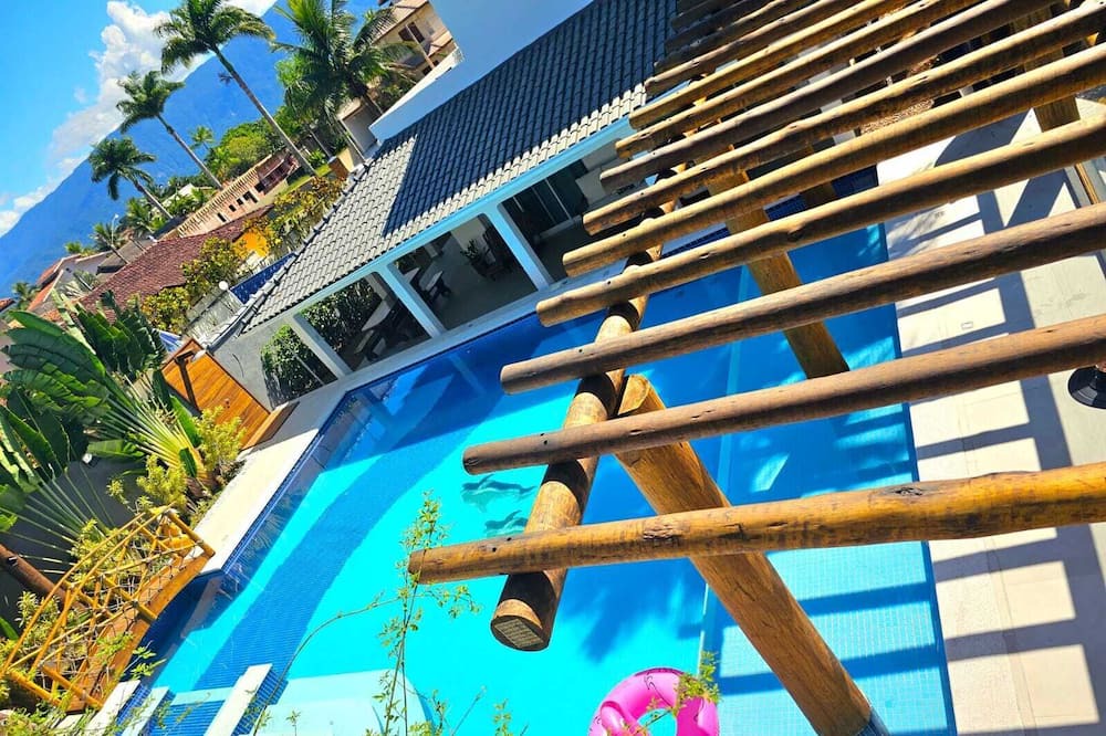 Photo of Outdoor in Guarutuba
