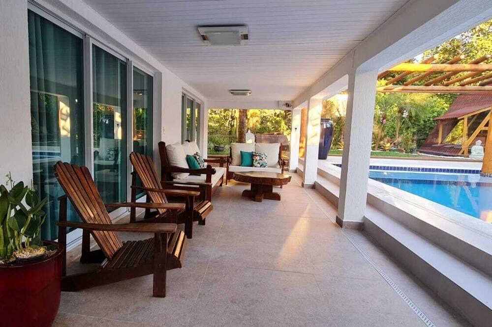 Photo of Outdoor in Guarutuba