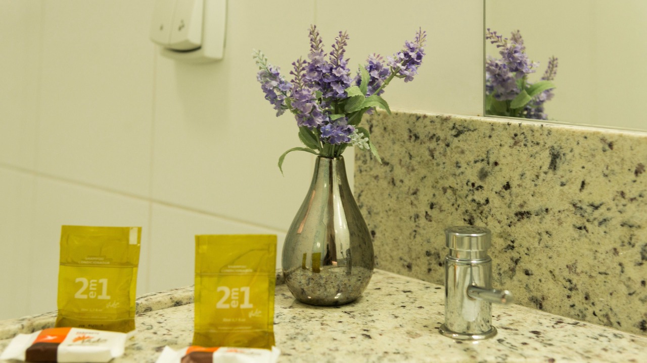 Photo of Bathroom in Pirapozinho