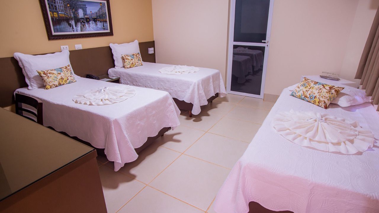 Photo of Bedroom in Pirapozinho