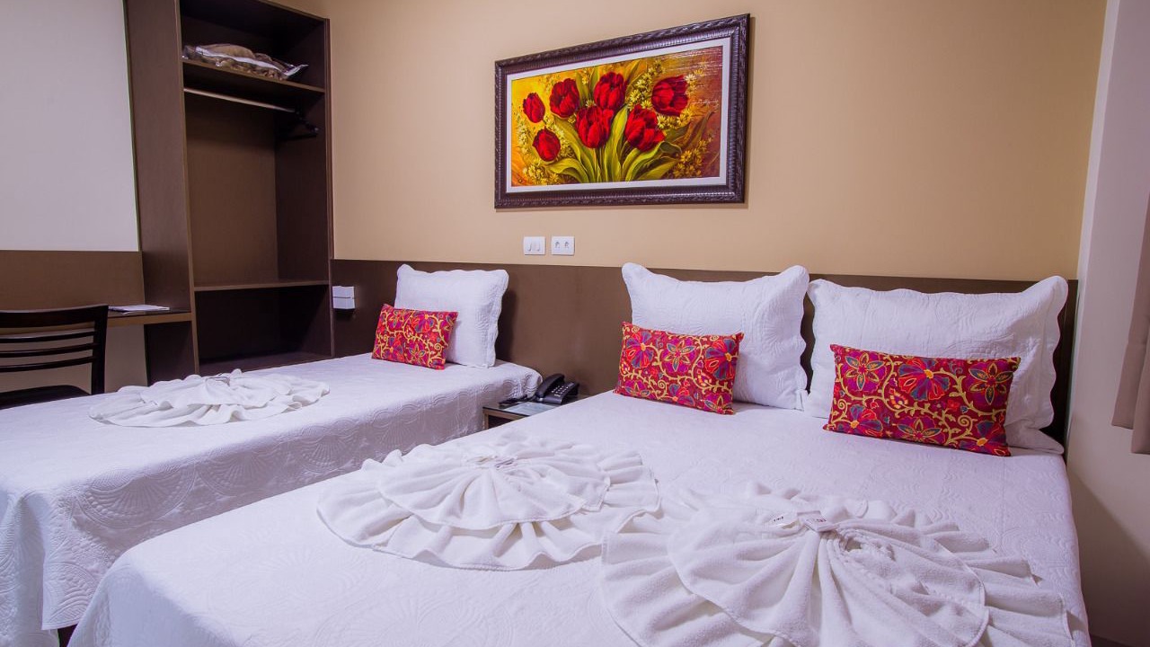 Photo of Bedroom in Pirapozinho