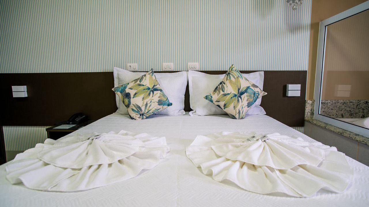 Photo of Bedroom in Pirapozinho