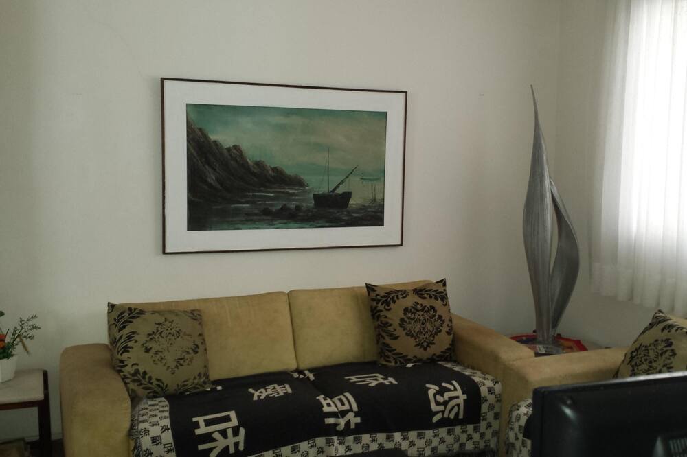 Photo of Livingroom in Vila Julia