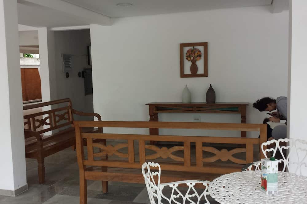 Photo of Livingroom in Vila Julia