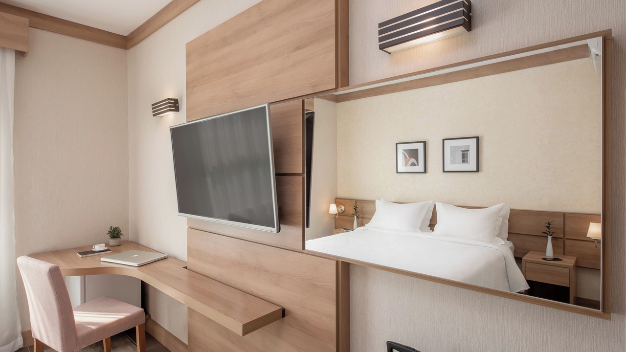 Photo of Bedroom in Portal da Santa Fe