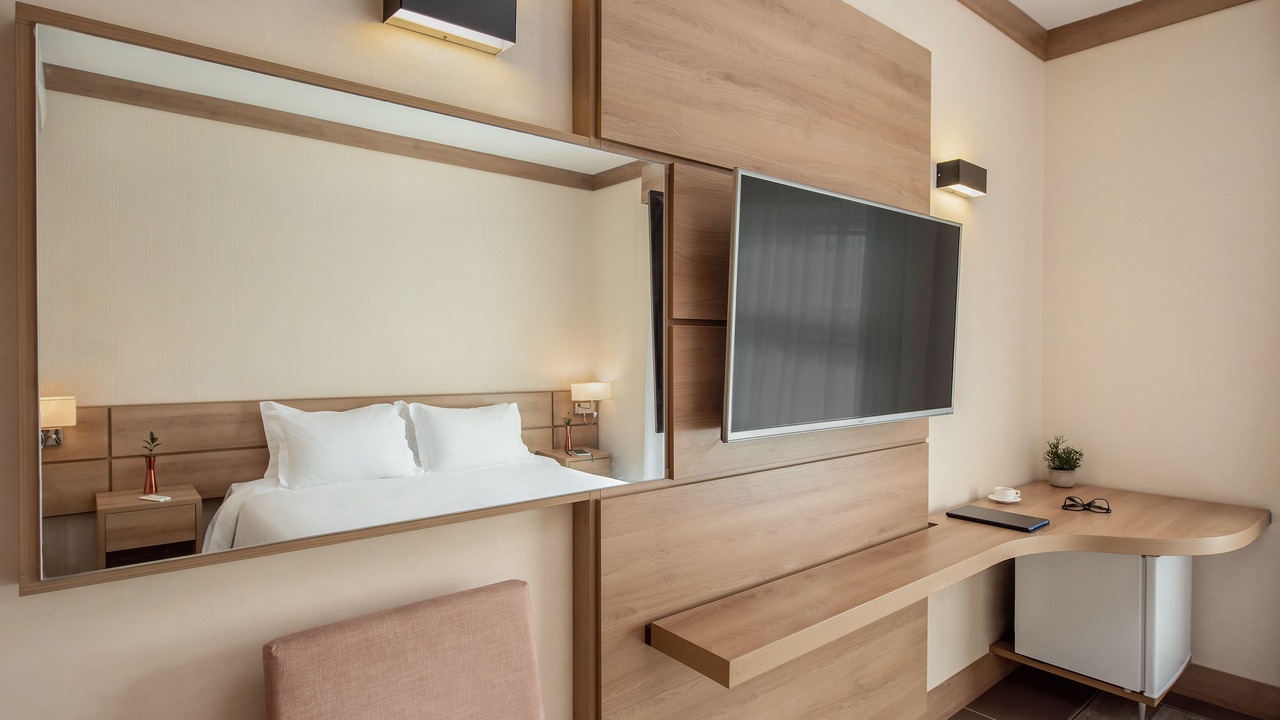 Photo of Bedroom in Portal da Santa Fe
