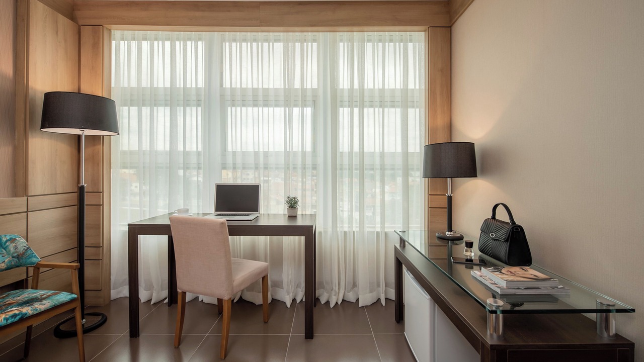 Photo of Bedroom in Portal da Santa Fe