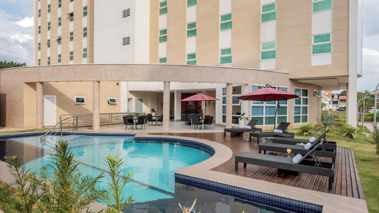 Photo of Outdoor in Portal da Santa Fe