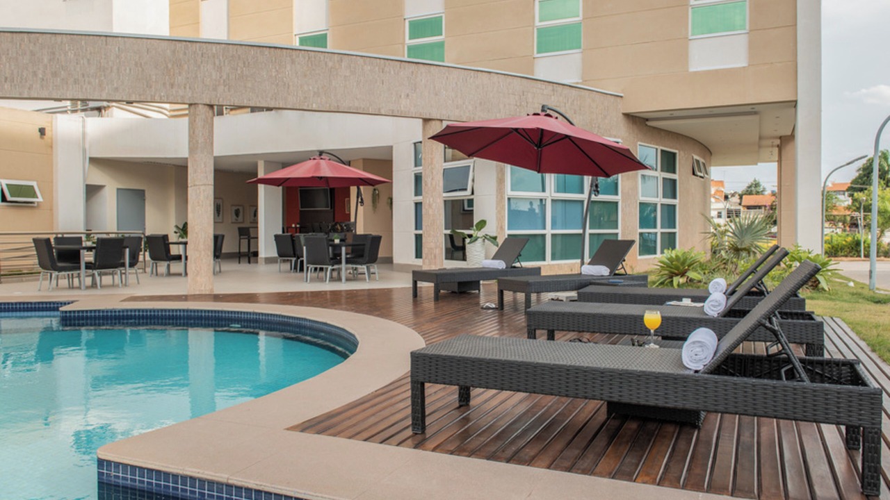 Photo of Outdoor in Portal da Santa Fe