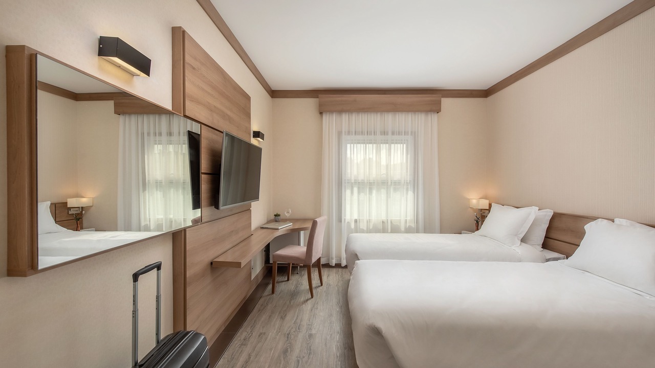 Photo of Bedroom in Portal da Santa Fe