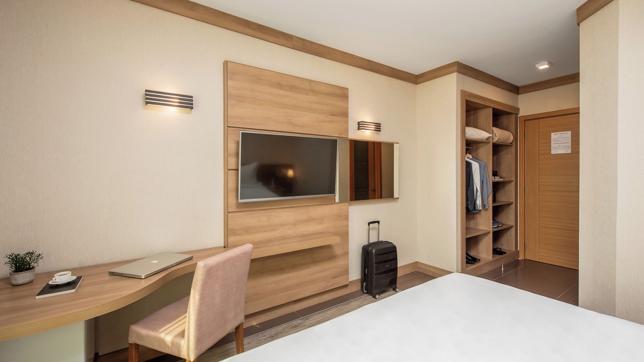 Photo of Bedroom in Portal da Santa Fe