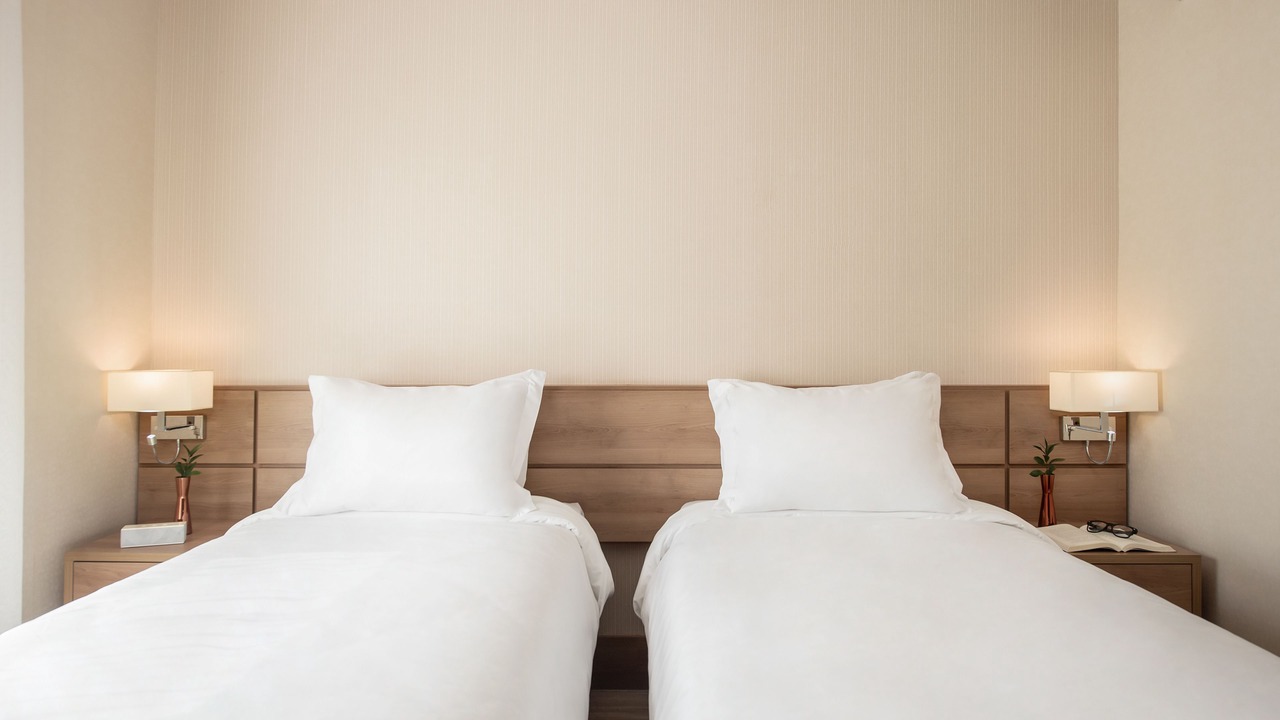 Photo of Bedroom in Portal da Santa Fe