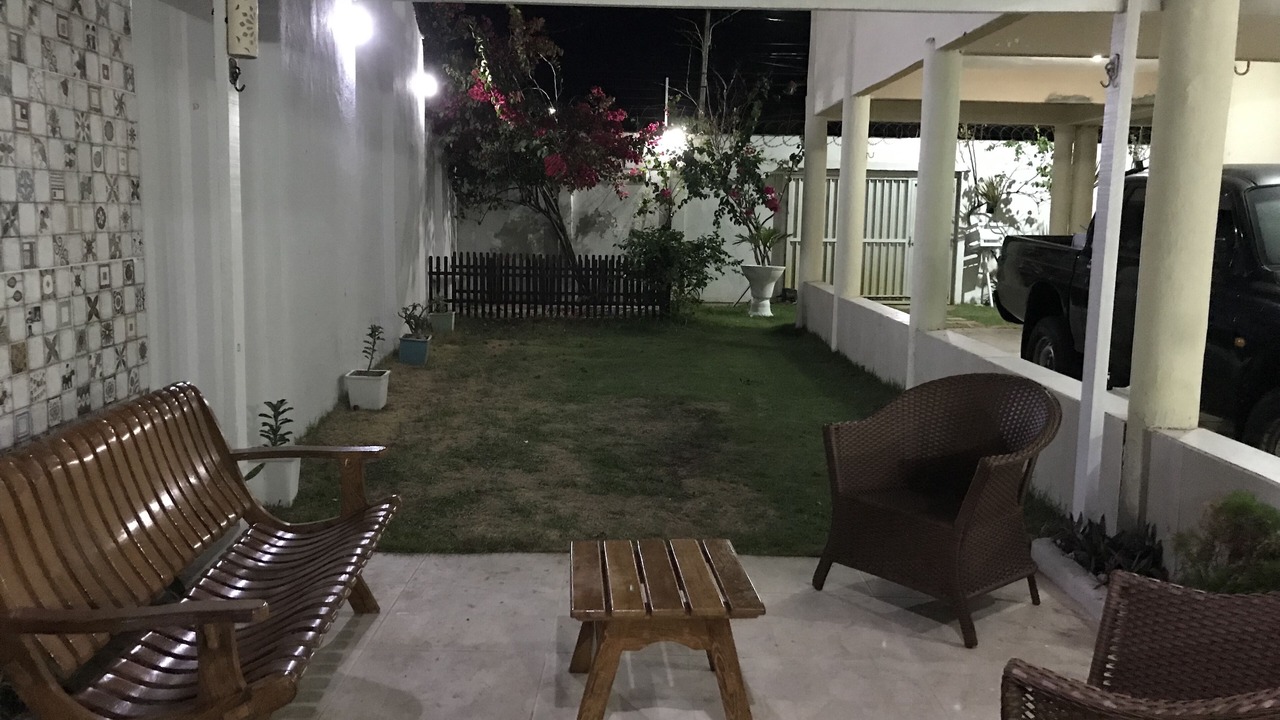 Photo of Outdoor in Sabiaguaba