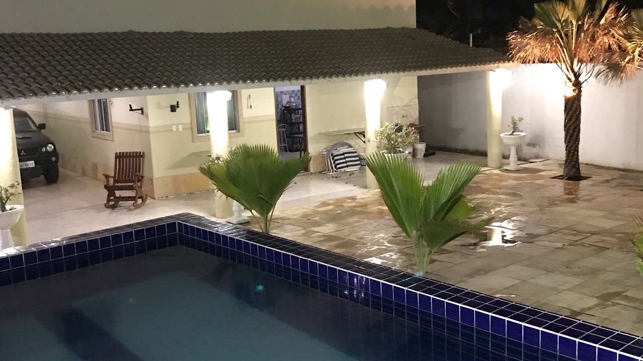Photo of Outdoor in Sabiaguaba