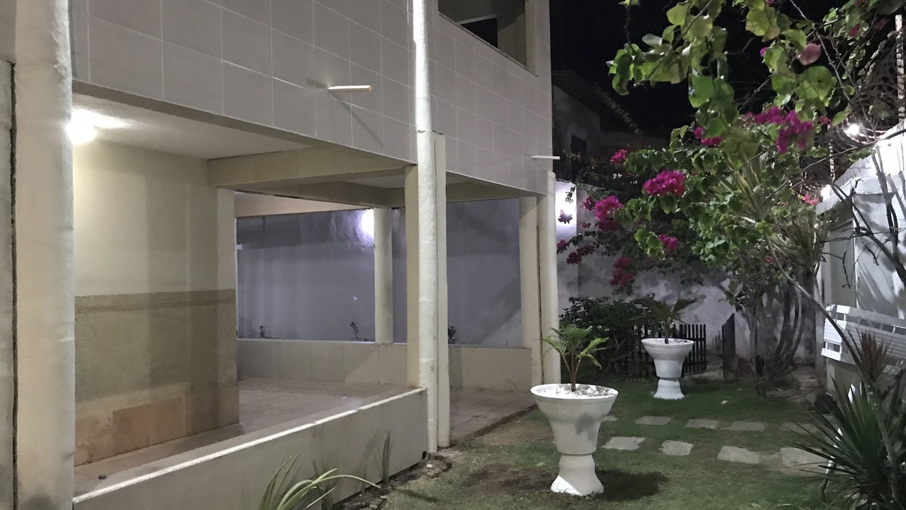 Photo of Outdoor in Sabiaguaba