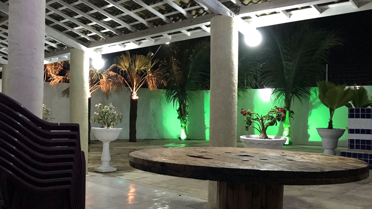 Photo of Outdoor in Sabiaguaba