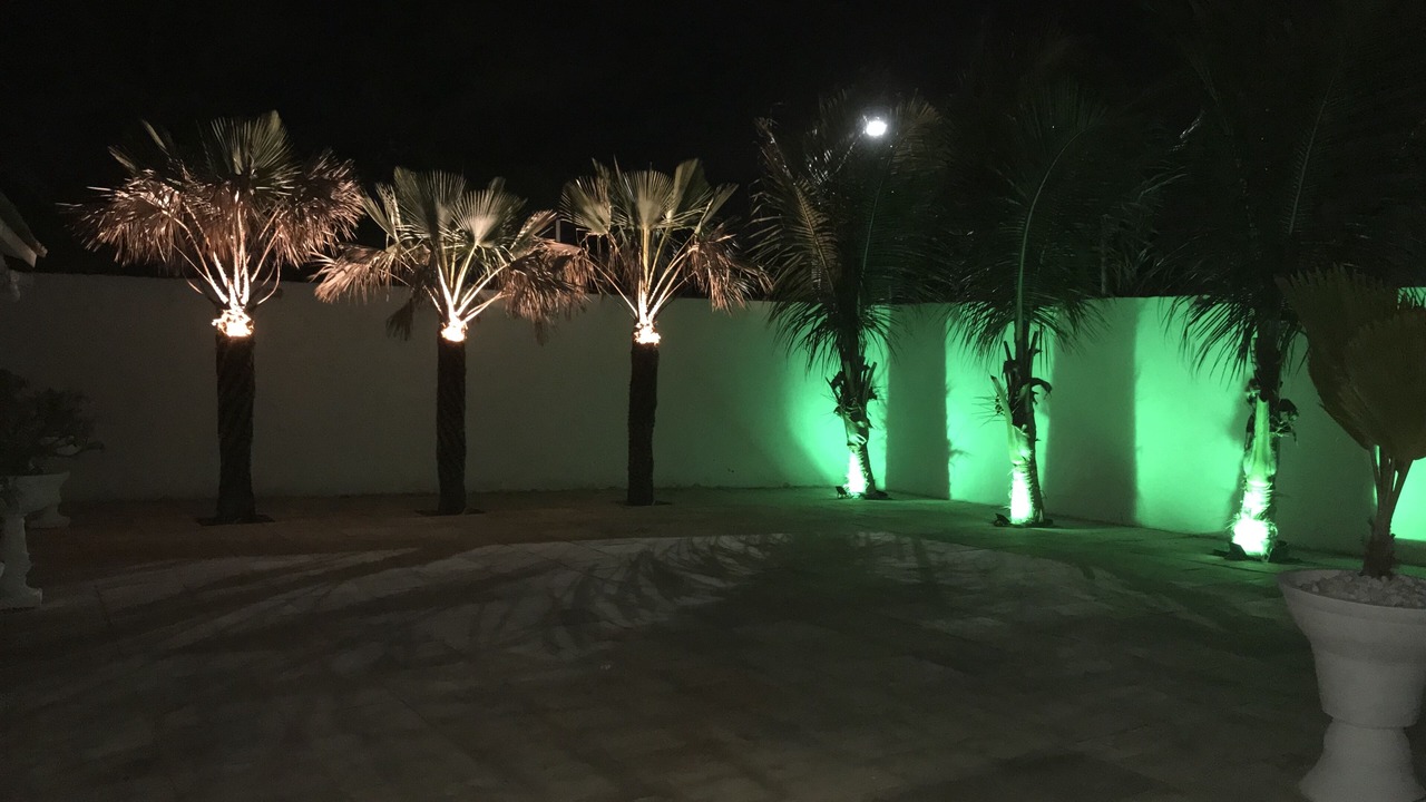Photo of Outdoor in Sabiaguaba