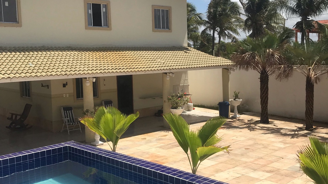Photo of Outdoor in Sabiaguaba