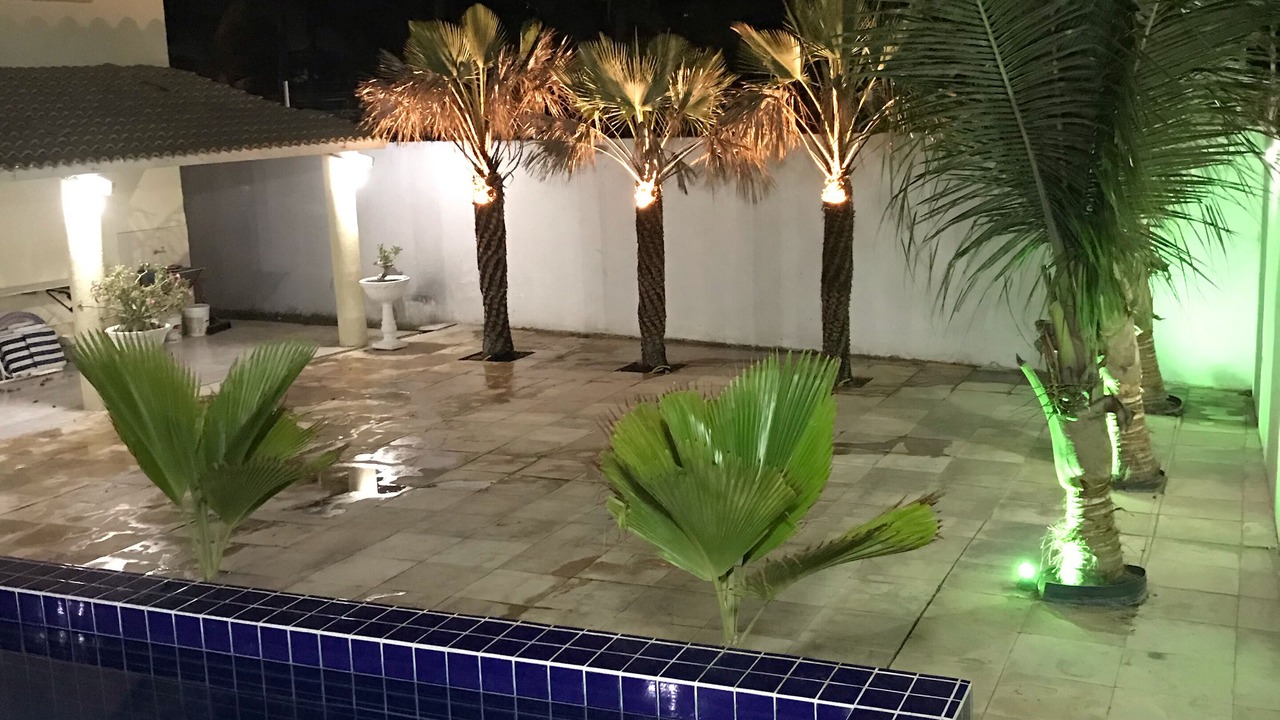 Photo of Outdoor in Sabiaguaba