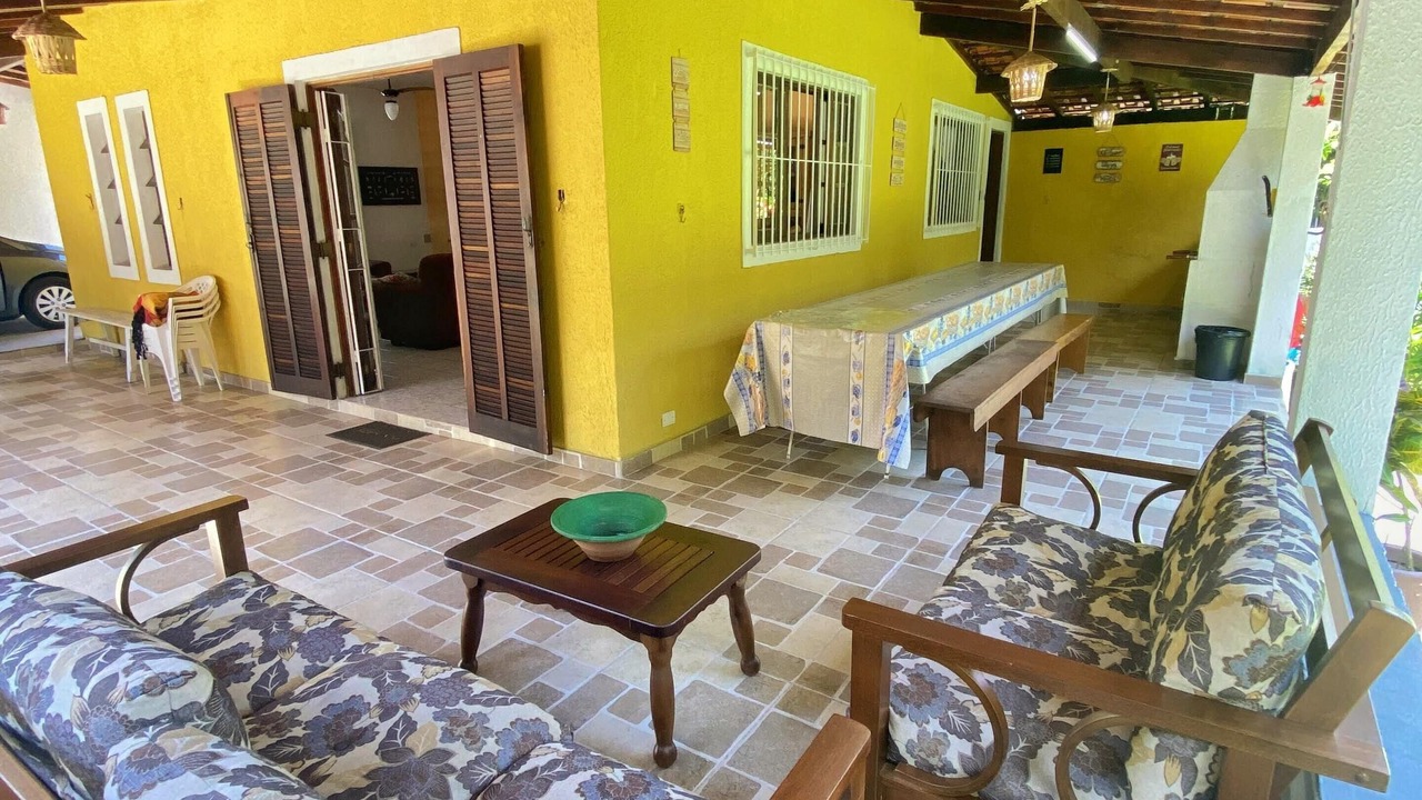 Photo of Outdoor in Praia Grande