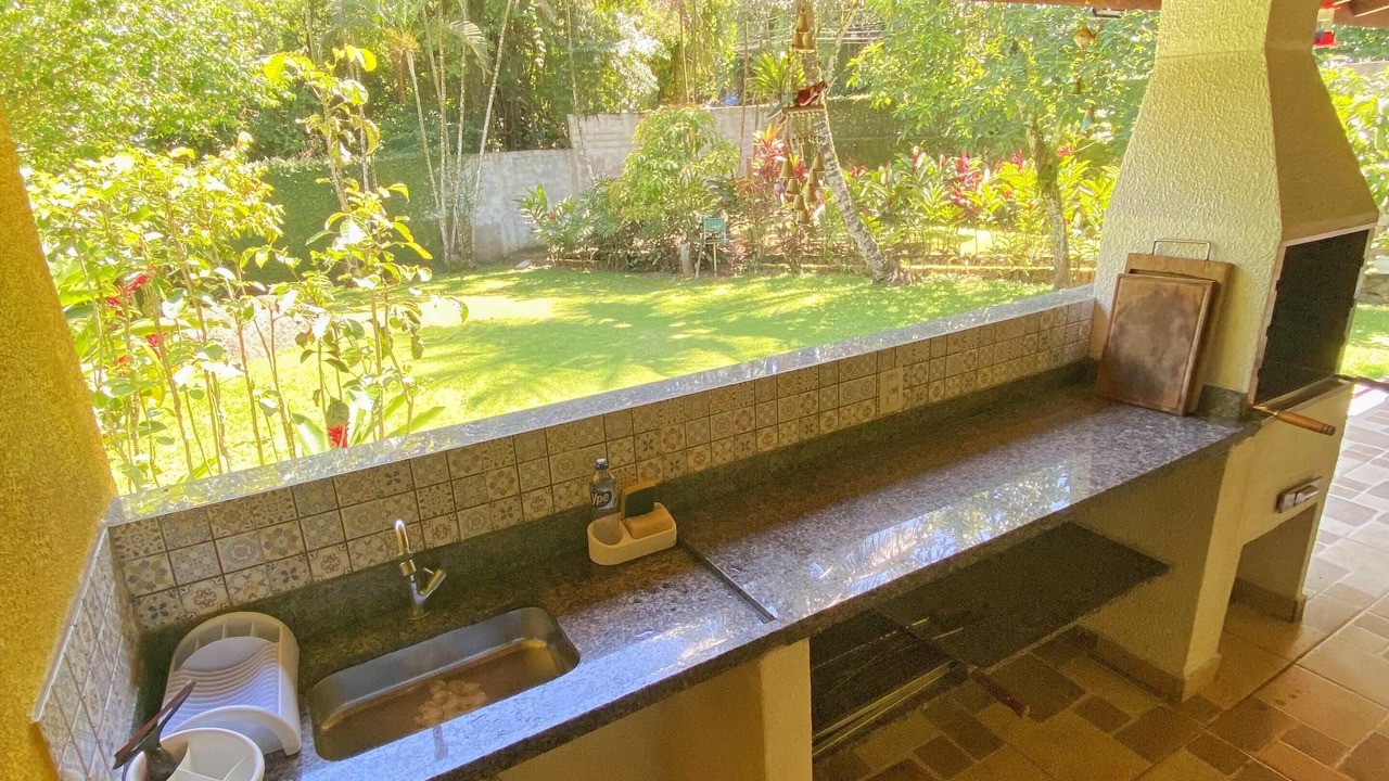 Photo of Outdoor in Praia Grande