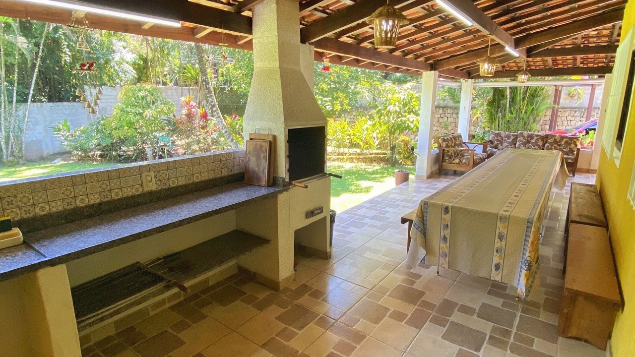 Photo of Patio Balcony in Praia Grande