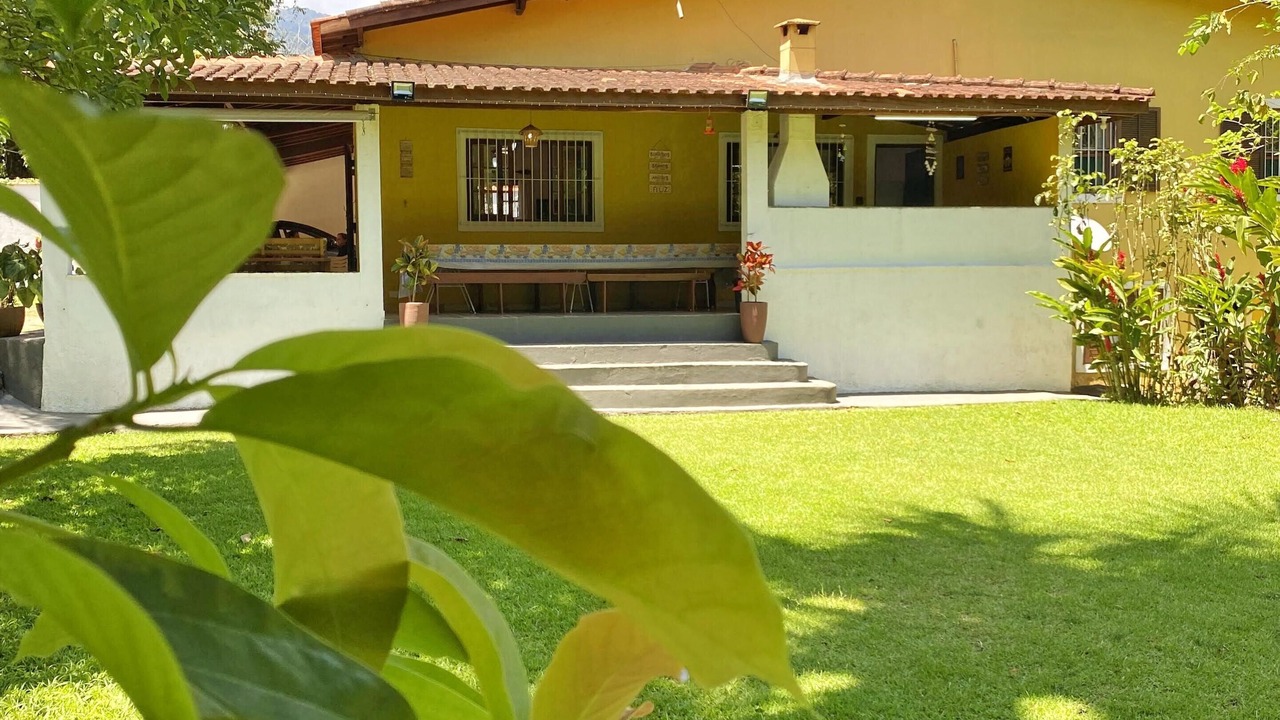 Photo of Outdoor in Praia Grande