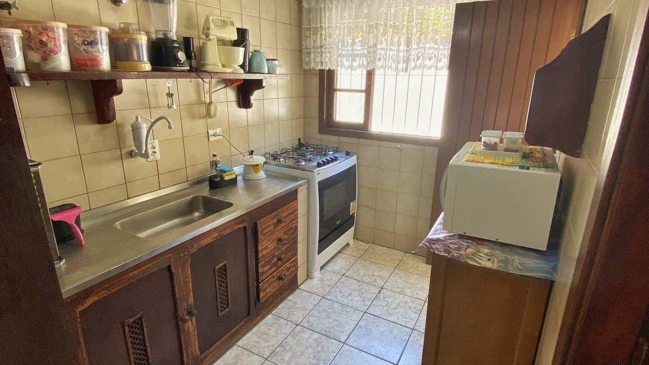 Photo of Kitchen in Praia Grande